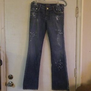 Bebe premium size 29